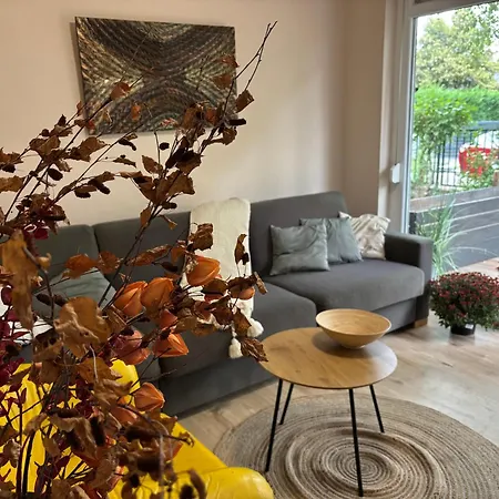 Crystal Spas Apartman-balaton